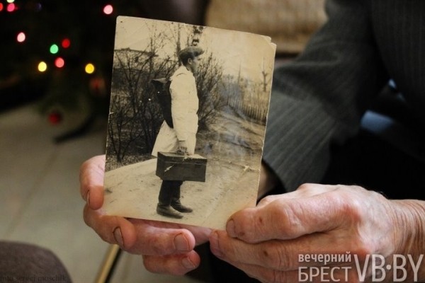 Печки-лавочки «Граевской слободы». Cтарожил вспоминает, как застраивалась окраина Бреста