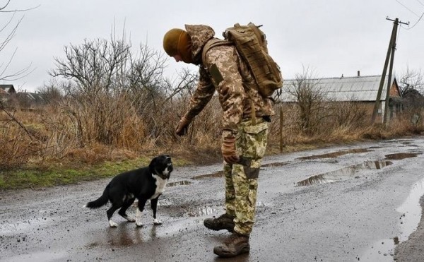 9 ЛЕТ без войны?