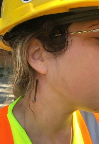 На фото показали, что значит «плохой день» на самом деле На фото показали, что значит «плохой день» на самом деле