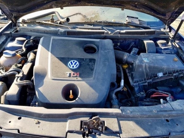 Встречайте! Новое поступление б/у запчастей из Европы в Бресте. Фольцваген Шаран и Б5