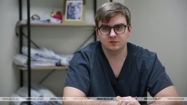 «У меня не шевелились даже руки». Эта белоруска пережила ковид во время беременности и чудом выжила «У меня не шевелились даже руки». Эта белоруска пережила ковид во время беременности и чудом выжила