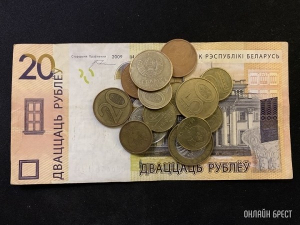 Белорусы стали богаче – и вот насколько