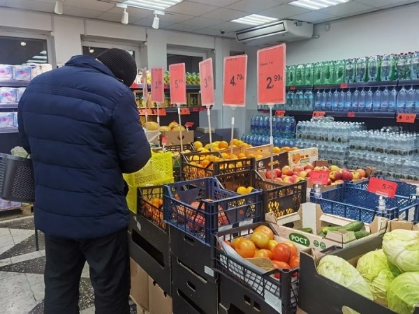 «Это бесполезно!» – многодетная витеблянка об экономии денег на продуктах