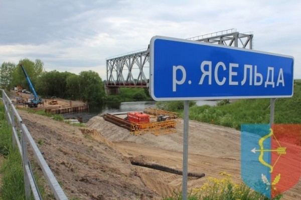 В 2022 году на реконструкцию моста через Ясельду выделят 4,5 млн рублей (Брестская область)