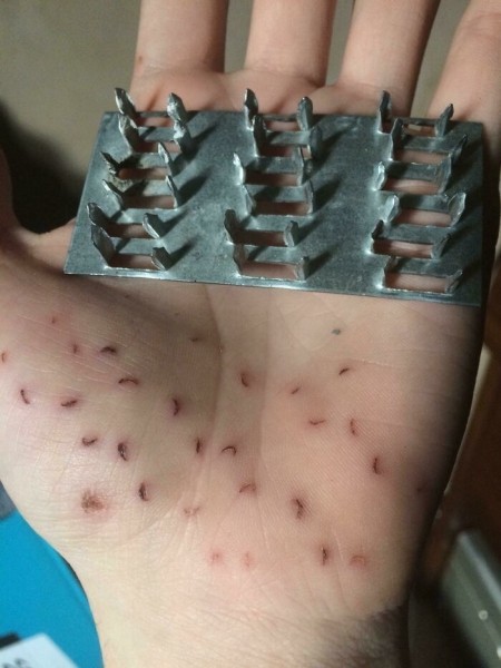 На фото показали, что значит «плохой день» на самом деле На фото показали, что значит «плохой день» на самом деле