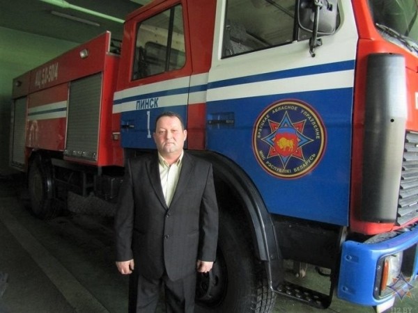 Уроженец Брестчины рассказал, как служил в Афганистане Уроженец Брестчины рассказал, как служил в Афганистане