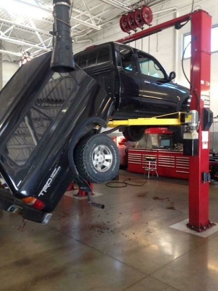 На фото показали, что значит «плохой день» на самом деле На фото показали, что значит «плохой день» на самом деле