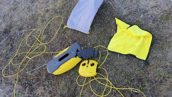 Посмотрите, как в Бресте выглядит Красный двор и Мухавец под водой
Посмотрите, как в Бресте выглядит Красный двор и Мухавец под водой