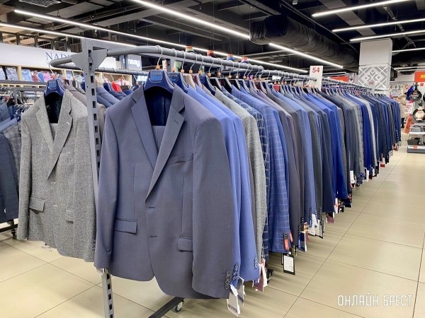 Скидки до 30%! Все подарки для мужчин к 23 февраля ищите в &laquo;ЦУМе&raquo;, на третьем этаже