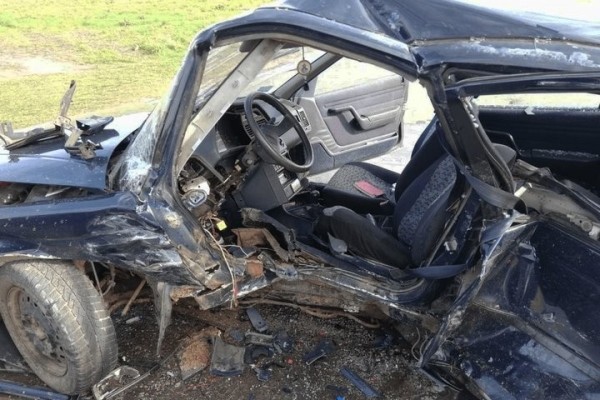 Два смертельных ДТП: суд Березовского района вынес приговоры