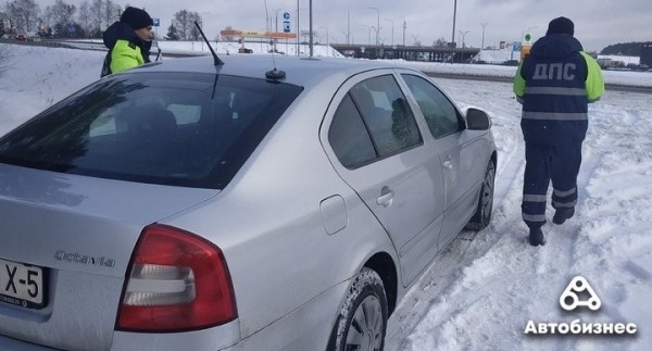 ГАИ за вами наблюдает, но вы этого не видите. Как происходит негласный контроль
