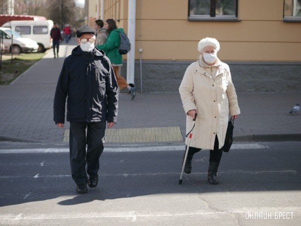 С 1 марта повышаются пенсии