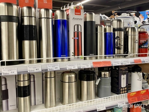 Скидки до 30%! Все подарки для мужчин к 23 февраля ищите в &laquo;ЦУМе&raquo;, на третьем этаже