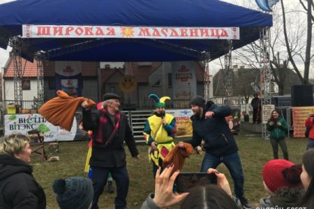 Масленица-2022 в Бресте пройдет с размахом