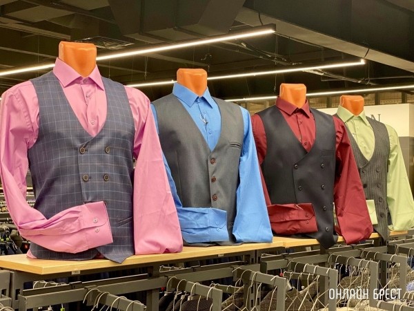 Скидки до 30%! Все подарки для мужчин к 23 февраля ищите в &laquo;ЦУМе&raquo;, на третьем этаже