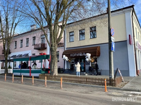 День всех влюбленных в душевном месте. Сеть кофеен «Корица» приглашает отпраздновать вместе! День всех влюбленных в душевном месте. Сеть кофеен «Корица» приглашает отпраздновать вместе!