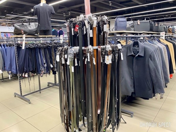 Скидки до 30%! Все подарки для мужчин к 23 февраля ищите в &laquo;ЦУМе&raquo;, на третьем этаже