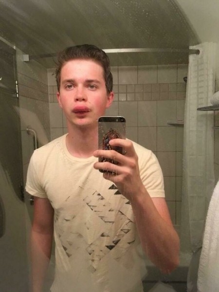 На фото показали, что значит «плохой день» на самом деле На фото показали, что значит «плохой день» на самом деле