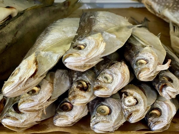 Сеть магазинов и спорт-баров «Пиво Мастер» дарит мужчинам скидку 23% на рыбку до конца месяца Сеть магазинов и спорт-баров «Пиво Мастер» дарит мужчинам скидку 23% на рыбку до конца месяца