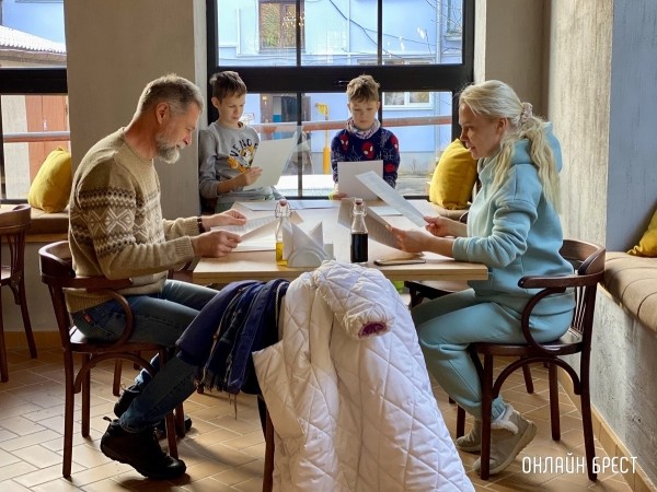 День всех влюбленных в «Mozzarella»: вкуснейшая пицца, романтическая атмосфера, подарки гостям