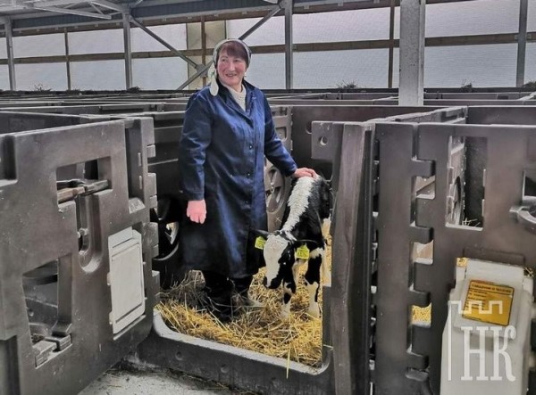 Жительница Брестской области: родные в Украине не верят, что получаю такую зарплату Жительница Брестской области: родные в Украине не верят, что получаю такую зарплату