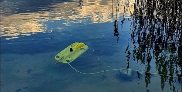 Посмотрите, как в Бресте выглядит Красный двор и Мухавец под водой
Посмотрите, как в Бресте выглядит Красный двор и Мухавец под водой