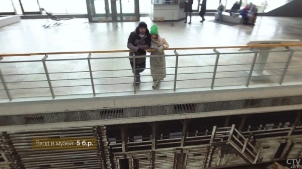 Откуда пошло выражение «на халяву»? Интересными фактами поделилась экскурсовод археологического музея «Берестье» Откуда пошло выражение «на халяву»? Интересными фактами поделилась экскурсовод археологического музея «Берестье»