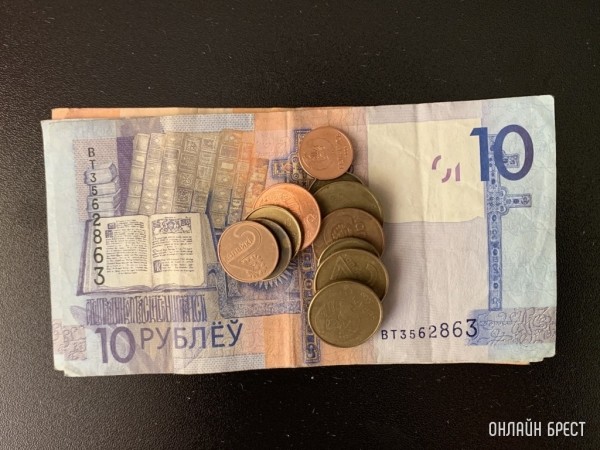 Названа среднемесячная зарплата работников здравоохранения за 2021 год