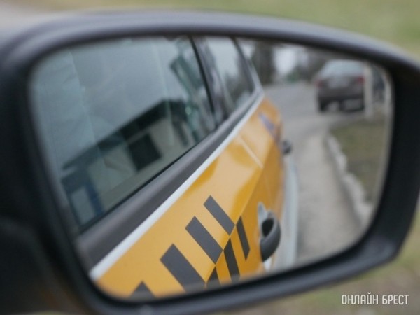 Налоговики сообщили еще об одной схеме уклонения от налогов в такси