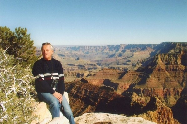 Застывшее время в коллекции брестчанина Застывшее время в коллекции брестчанина