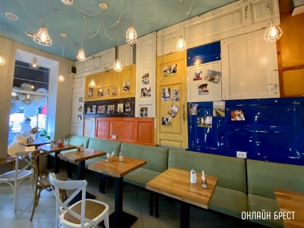 День всех влюбленных в душевном месте. Сеть кофеен «Корица» приглашает отпраздновать вместе! День всех влюбленных в душевном месте. Сеть кофеен «Корица» приглашает отпраздновать вместе!