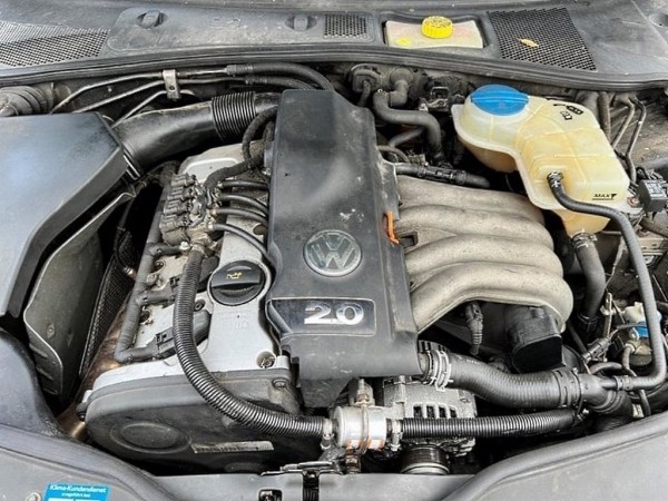 Встречайте! Новое поступление б/у запчастей из Европы в Бресте. Фольцваген Шаран и Б5