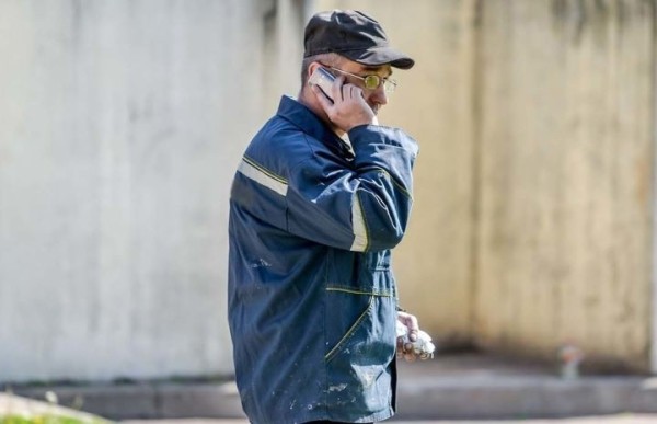 Три мобильных оператора Украины закрыли доступ к своим сетям для абонентов России и Беларуси Три мобильных оператора Украины закрыли доступ к своим сетям для абонентов России и Беларуси