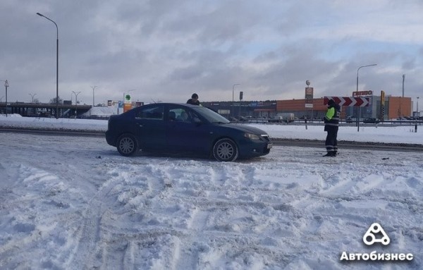 ГАИ за вами наблюдает, но вы этого не видите. Как происходит негласный контроль