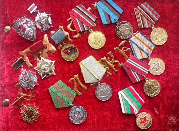 Уроженец Брестчины рассказал, как служил в Афганистане Уроженец Брестчины рассказал, как служил в Афганистане