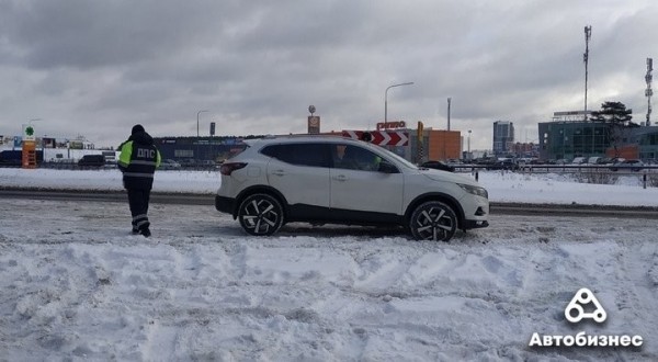 ГАИ за вами наблюдает, но вы этого не видите. Как происходит негласный контроль