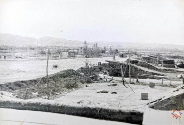 Уроженец Брестчины рассказал, как служил в Афганистане Уроженец Брестчины рассказал, как служил в Афганистане