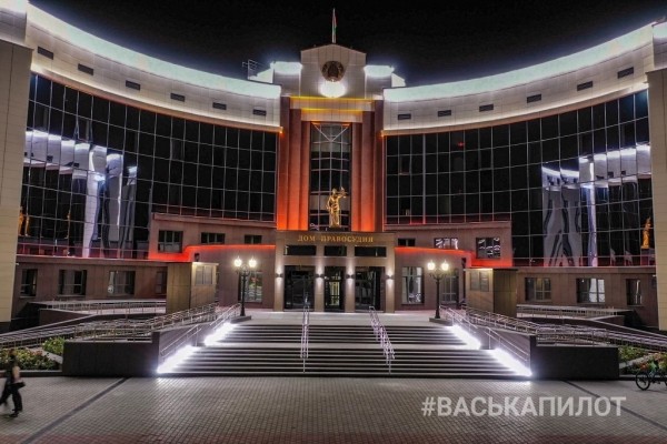 В Бресте суд вынес приговор наркозакладчику