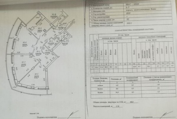 Полукруглая квартира вновь на торгах. В Бресте выставили на аукцион жилье по рублевым ценам 2020 года Полукруглая квартира вновь на торгах. В Бресте выставили на аукцион жилье по рублевым ценам 2020 года