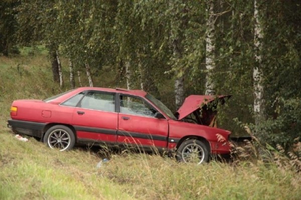 Житель Барановичского района получил 2,5 года колонии-поселения за аварию с пострадавшим пассажиром