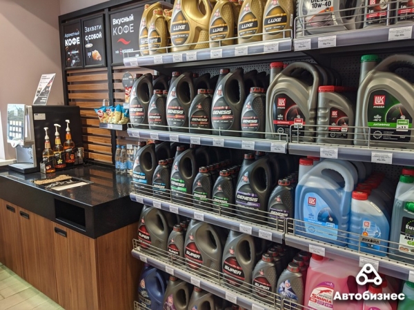 Сметают все! Реально ли сегодня купить моторное масло по старым ценам