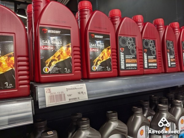 Сметают все! Реально ли сегодня купить моторное масло по старым ценам