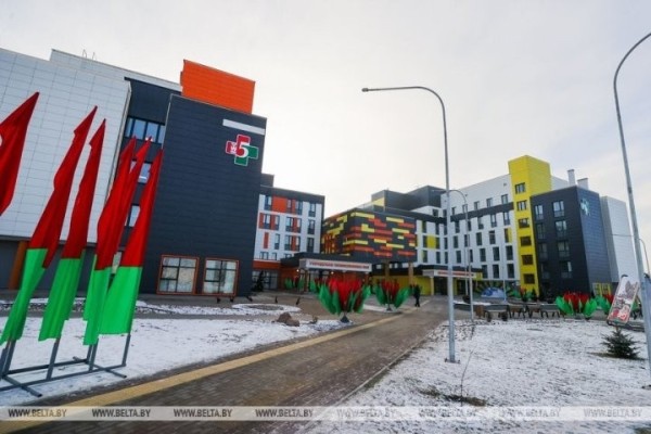 График работы поликлиник Бреста в большие мартовские выходные