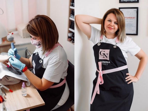 Они цены не поднимают, а дарят скидки! Студия маникюра «GANINA.NAILS» и магазин ногтевого сервиса «PTICA NAIL SHOP» в центре Бреста Они цены не поднимают, а дарят скидки! Студия маникюра «GANINA.NAILS» и магазин ногтевого сервиса «PTICA NAIL SHOP» в центре Бреста