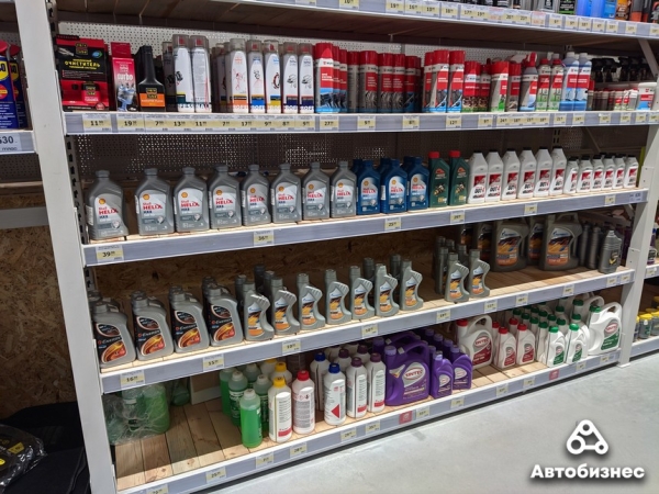 Сметают все! Реально ли сегодня купить моторное масло по старым ценам