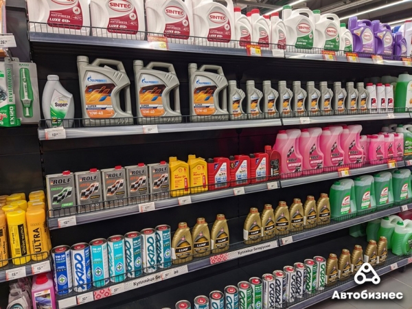 Сметают все! Реально ли сегодня купить моторное масло по старым ценам