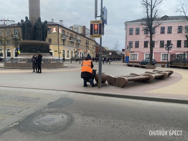 Количество жителей Брестской области за год уменьшилось более чем на 14 тысяч человек Количество жителей Брестской области за год уменьшилось более чем на 14 тысяч человек