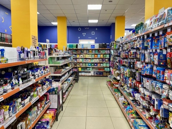 Ребрендинг брестского «Детского мира» на Советской: новый логотип и еще больше стильной одежды, забавных игрушек, школьной канцелярии Ребрендинг брестского «Детского мира» на Советской: новый логотип и еще больше стильной одежды, забавных игрушек, школьной канцелярии