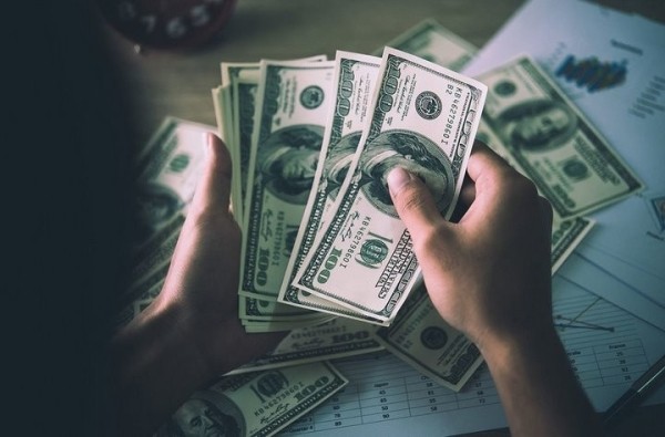 ГУБЭП: за покупку и продажу валюты с рук виновных ждут крупные штрафы