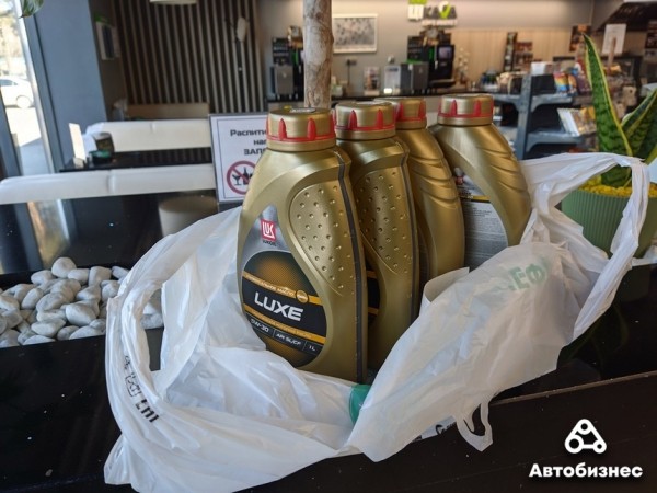 Сметают все! Реально ли сегодня купить моторное масло по старым ценам